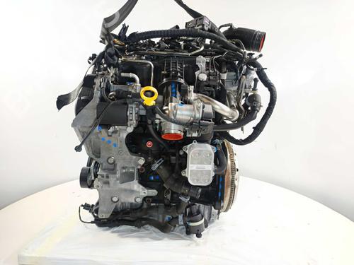 Engine SEAT IBIZA IV (6J5, 6P1) 1.6 TDI | BP34341468M1 - Image 11
