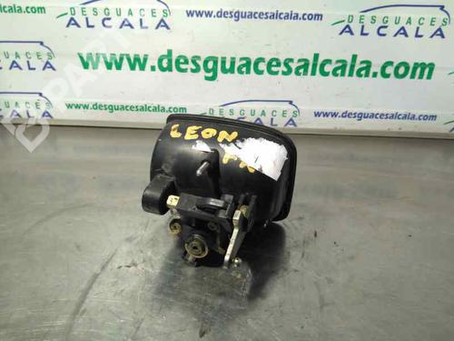 Tailgate handle SEAT LEON (1M1)  | BP11249069C132 