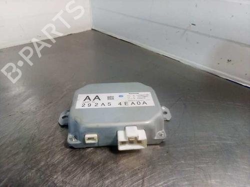 Electronic module NISSAN PULSAR Hatchback (C13) | BP9995056M83 - Image 3