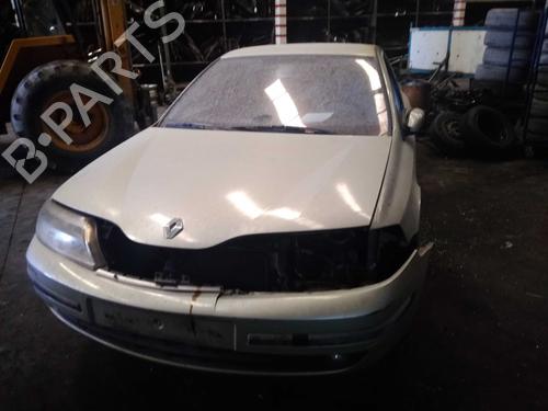 Left headlight RENAULT LAGUNA II (BG0/1_)  | BP10027925C28  - Image 5