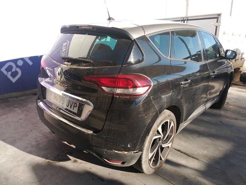 Switch RENAULT SCÉNIC IV (J9_) 1.5 dCi 110 | BP30906985I30  - Image 6