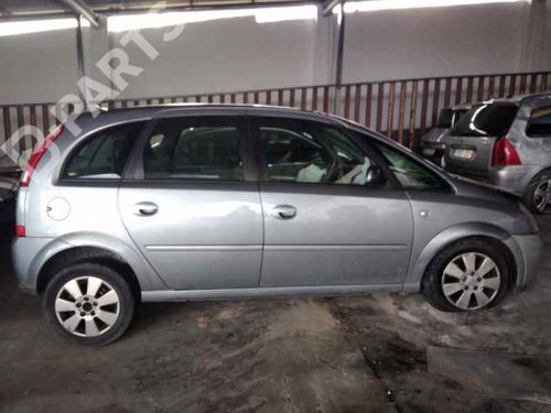 Mass air flow sensor OPEL MERIVA A MPV (X03)  | BP9995721M95 