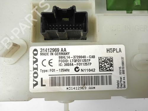Fuse box VOLVO V60 I (155) D3 | BP16935597E1 - Image 2