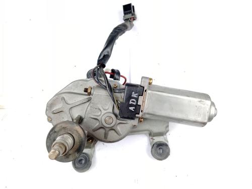 Used Rear wiper motor HYUNDAI SANTA FÉ I (SM) 2.0 CRDi 4x4 (125 hp) 29285340