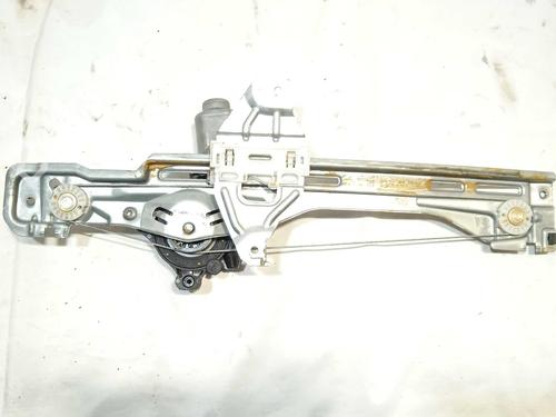 Rear right window mechanism CITROËN C-ELYSEE (DD_) 1.5 BlueHDi 100 | BP21018350C25 - Image 2