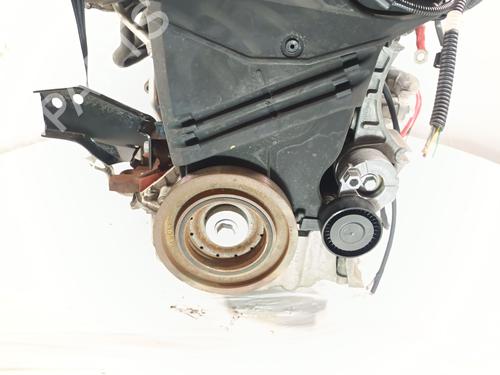Engine RENAULT KANGOO / GRAND KANGOO II (KW0/1_) 1.5 dCi 85 (KW0K, KW0L, KW0B) | BP29488947M1 