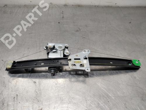 Rear right window mechanism VOLVO XC90 I (275) D5 AWD | BP9983873C25 