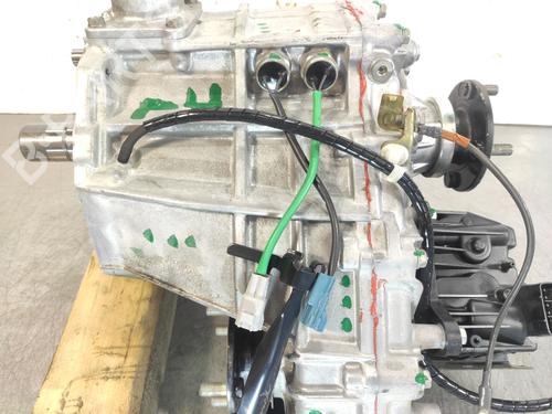 Transfer box TOYOTA LAND CRUISER PRADO (_J12_) 4.0 (GRJ120, GRJ125, GRJ121) | BP14965797M36 