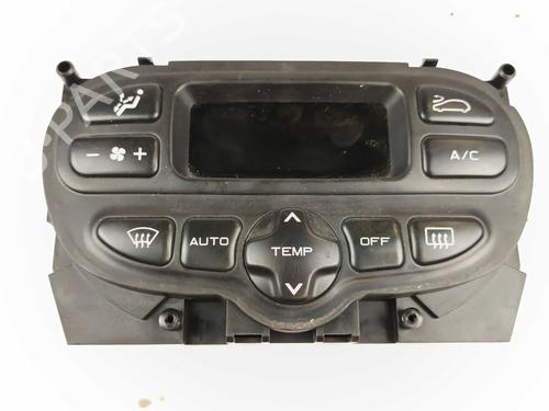 Used Climate control Climate control CITROËN XSARA PICASSO (N68) 1.6 HDi (90 hp) 27376148 27376148