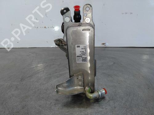 Used Oil radiator Oil radiator 14348832 14348832