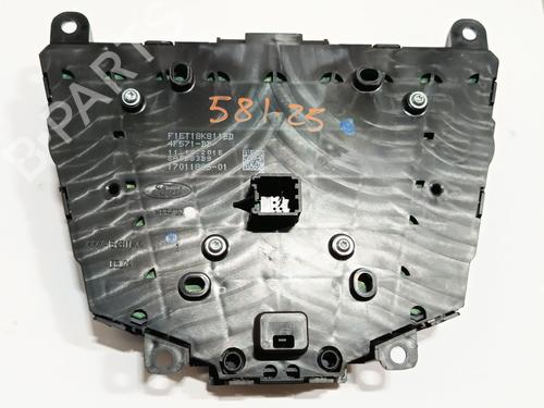 Switch FORD FOCUS III 1.0 EcoBoost | BP29474123I30 