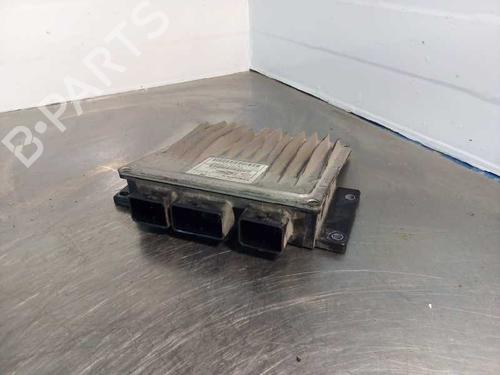 Engine control unit (ECU) NISSAN NV200 Van | BP9992954M57 - Image 3