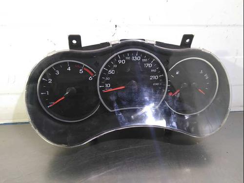 Instrument cluster RENAULT KOLEOS I (HY_)  | BP10958188C47 