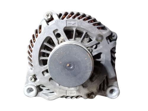 Used Alternator PEUGEOT 407 SW (6E_, 6D_) 2.0 HDi 135 (136 hp) 21565942