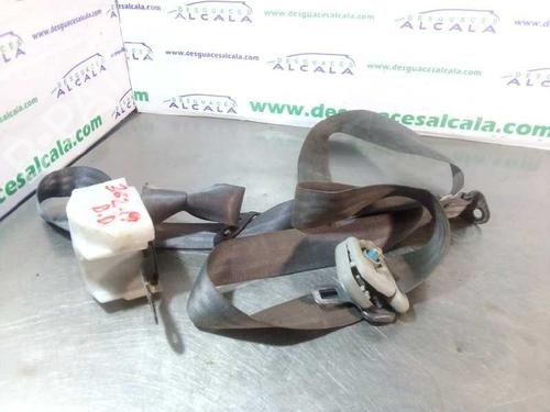 Used Front right seatbelt Front right seatbelt 9994205 9994205
