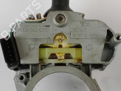 Steering column stalk VW CRAFTER 30-50 Van (2E_) 2.0 TDI | BP29135922I23 - Image 4