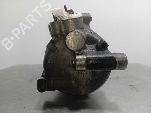 AC compressor VW CADDY IV MPV (SAB, SAJ) | BP10012635M34 - Image 4