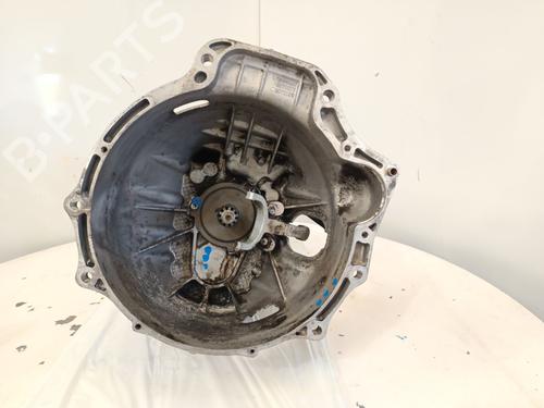 Used Gearbox Gearbox IVECO DAILY IV Platform/Chassis 35C18, 35S18 (176 hp) 34187526 34187526