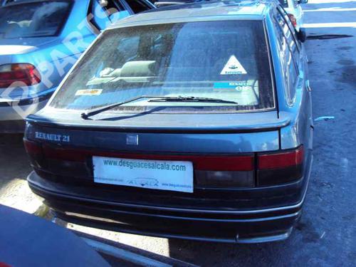 Used Parts RENAULT 21 (B48_)    1155901