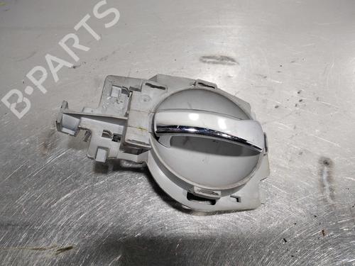 Used Front left interior door handle Front left interior door handle CITROËN C3 Pluriel (HB_) 1.6 (109 hp) 9984174 9984174
