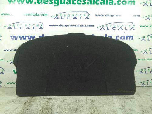 Used Rear parcel shelf Rear parcel shelf SEAT TOLEDO III (5P2) [2004-2009] 10958522 10958522