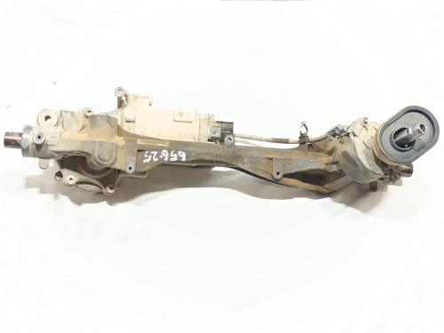 Used Steering rack SEAT LEON (5F1) 2.0 TDI (150 hp) 30168902