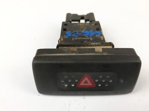 Used Warning switch NISSAN TERRANO II (R20) 3.0 Di 4WD (154 hp) 29488924