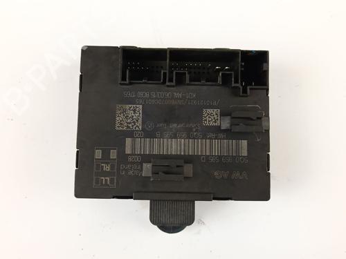 Electronic module AUDI A3 (8V1, 8VK) 1.6 TDI | BP31376017M83