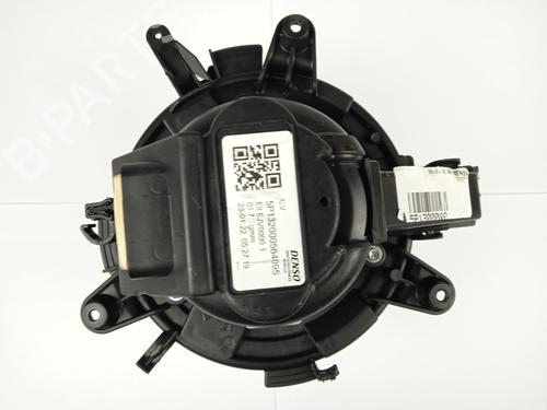 Heater blower motor PEUGEOT 5008 II (MC_, MJ_, MR_, M4_) 1.2 THP (MRHNYH, MRHNYW, MRHNSJ, MRHNSU, MRHNSM) | BP15766224M62 