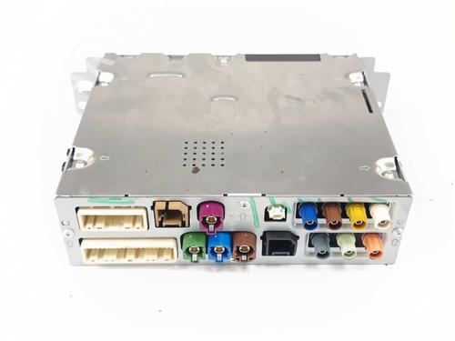 Electronic module RENAULT AUSTRAL TCe 140 (HGMF) | BP34646258M83 - Image 2