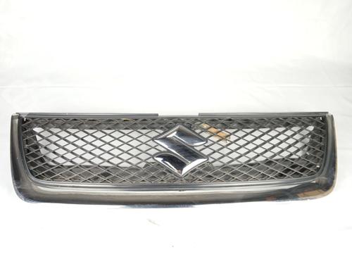 Used Front grille Front grille SUZUKI GRAND VITARA II (JT, TE, TD) 1.9 DDiS (JB419WD, JB419XD) (129 hp) 11146781 11146781
