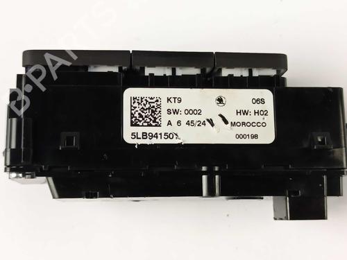 Headlight switch SKODA KODIAQ II (PS7) 2.0 TDI | BP33288768I24 - Image 3