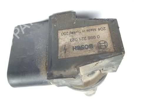 Ignition coil SEAT CORDOBA (6L2)  | BP13921747M94 