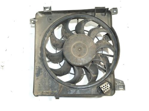 Køleventilator elektrisk OPEL ASTRA H (A04) 1.7 CDTI (L48) (100 hp) 19117042