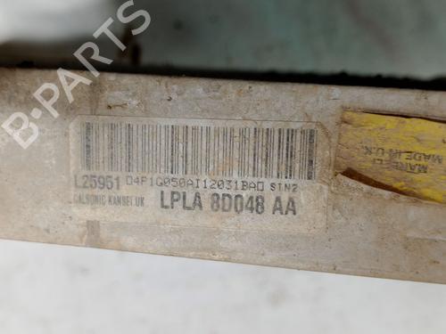 Køler LAND ROVER DEFENDER Station Wagon (L663)  | BP25383131M31 