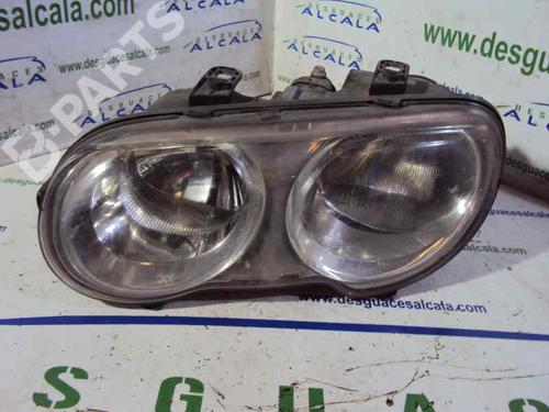 Used Left headlight Left headlight ROVER 25 I Hatchback (RF) [1999-2006] 9988103 9988103