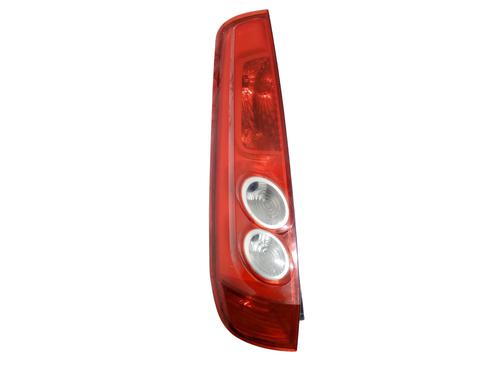 Used Left taillight FORD FIESTA V (JH_, JD_) 1.4 TDCi (68 hp) 23205703