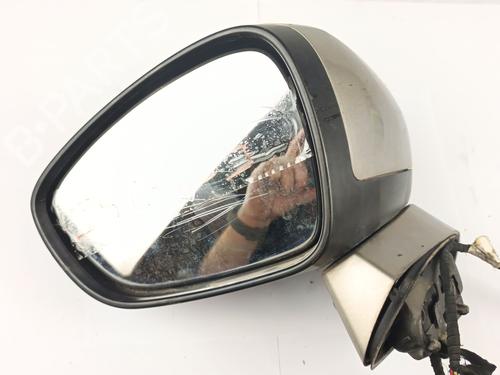 Used Left mirror CITROËN C4 I (LC_) 1.6 HDi (109 hp) 29446531
