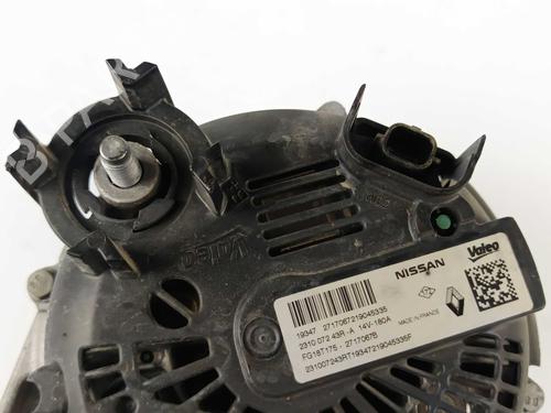 Alternator NISSAN NV250 Van (X61) dCi 115 | BP35951480M7 - Image 4