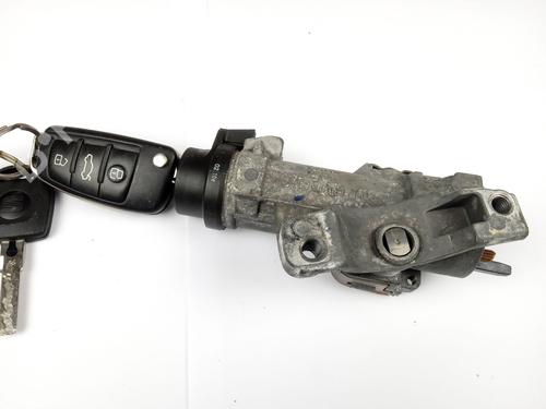 Used Ignition barrel SEAT EXEO (3R2) [2008-2013]  12541448