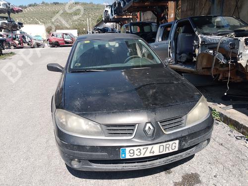 Left taillight RENAULT LAGUNA II (BG0/1_) 1.9 dCi (BG1A, BG1W, BG0G) | BP33856830C34  - Image 8