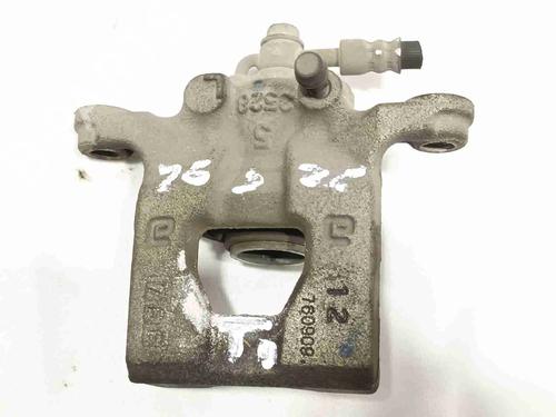Used Left rear brake caliper Left rear brake caliper NISSAN JUKE (F15) 1.2 DIG-T (115 hp) 34170358 34170358