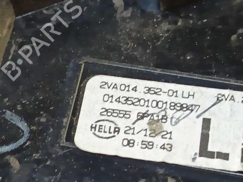 Left taillight NISSAN JUKE (F16_) DIG-T 117 | BP36997937C34 - Image 4