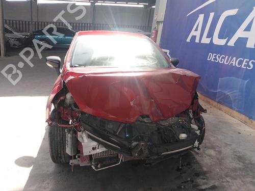 Electronic module RENAULT CLIO IV (BH_) 0.9 TCe 90 (BHNF, BHMA, BHMH, BHJK, BHJR) | BP36359727M83  - Image 9