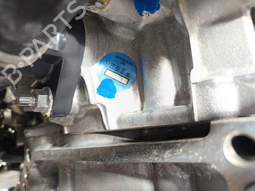 Engine TOYOTA YARIS (_P21_, _PA1_, _PH1_) 1.6 GR 4WD (GXPA16) | BP36092355M1  - Image 21