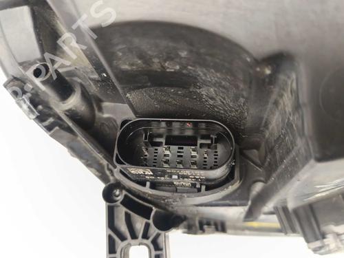 Left headlight AUDI A5 Sportback (F5A, F5F) 40 TFSI Mild Hybrid | BP36997847C28 - Image 3