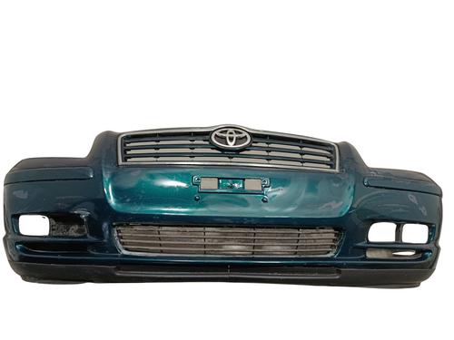 Used Front bumper TOYOTA AVENSIS (_T25_) 2.0 D-4D (CDT250_, CDT250R) (116 hp) 30587233