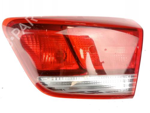 Used Right tailgate light Right tailgate light KIA RIO IV (YB, SC, FB) 1.4 CRDi 90 (90 hp) 19694863 19694863
