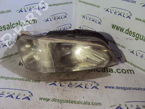 Used Right headlight PEUGEOT 106 II (1A_, 1C_) [1996-2005]  10751438