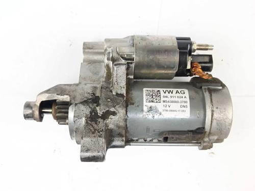 Used Starter Starter AUDI A4 B9 (8W2, 8WC) 2.0 TDI (150 hp) 33975276 33975276